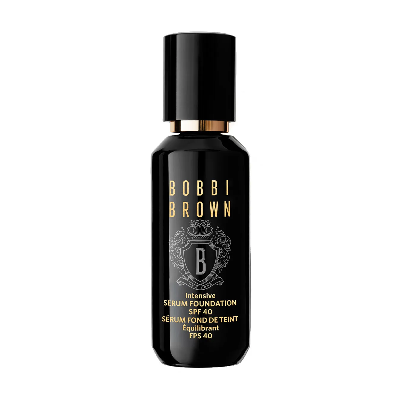 Bobbi Brown Intensive Skin Serum Foundation SPF 40 FoundationAlabaster