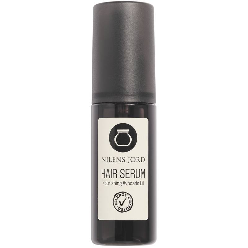 Nilens Jord Hair Serum 50 ml - No. 1203