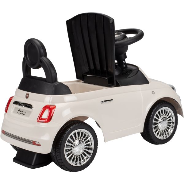 Puck Loopauto Fiat