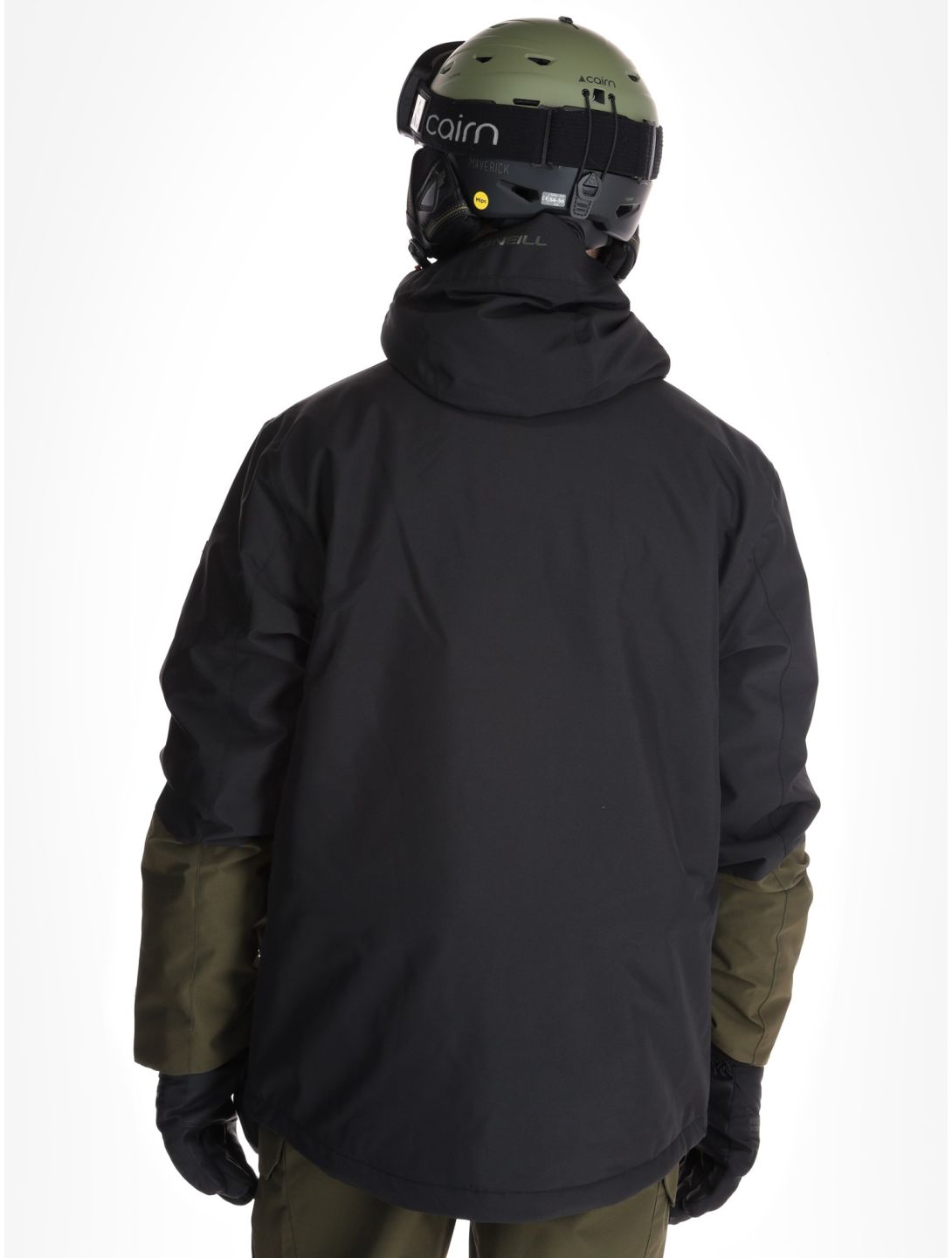 O'Riginals Hybrid ski-jas heren