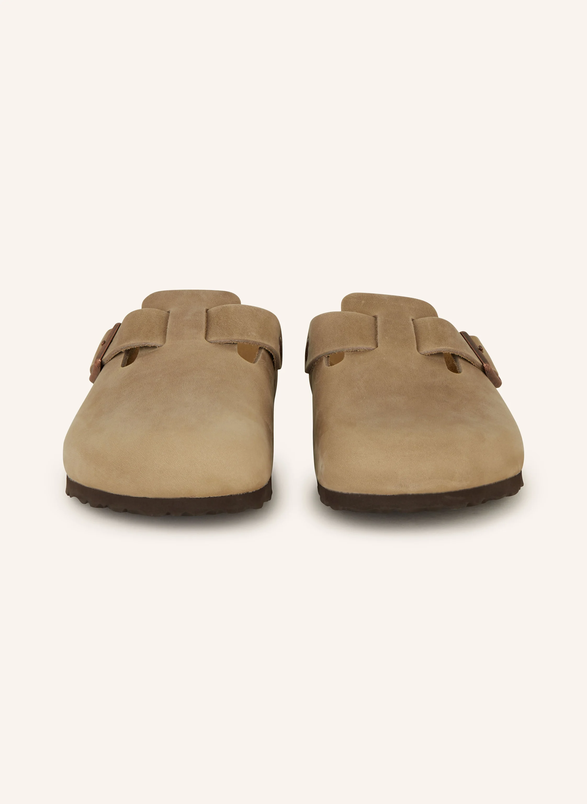 BIRKENSTOCK Pantoletten BOSTON