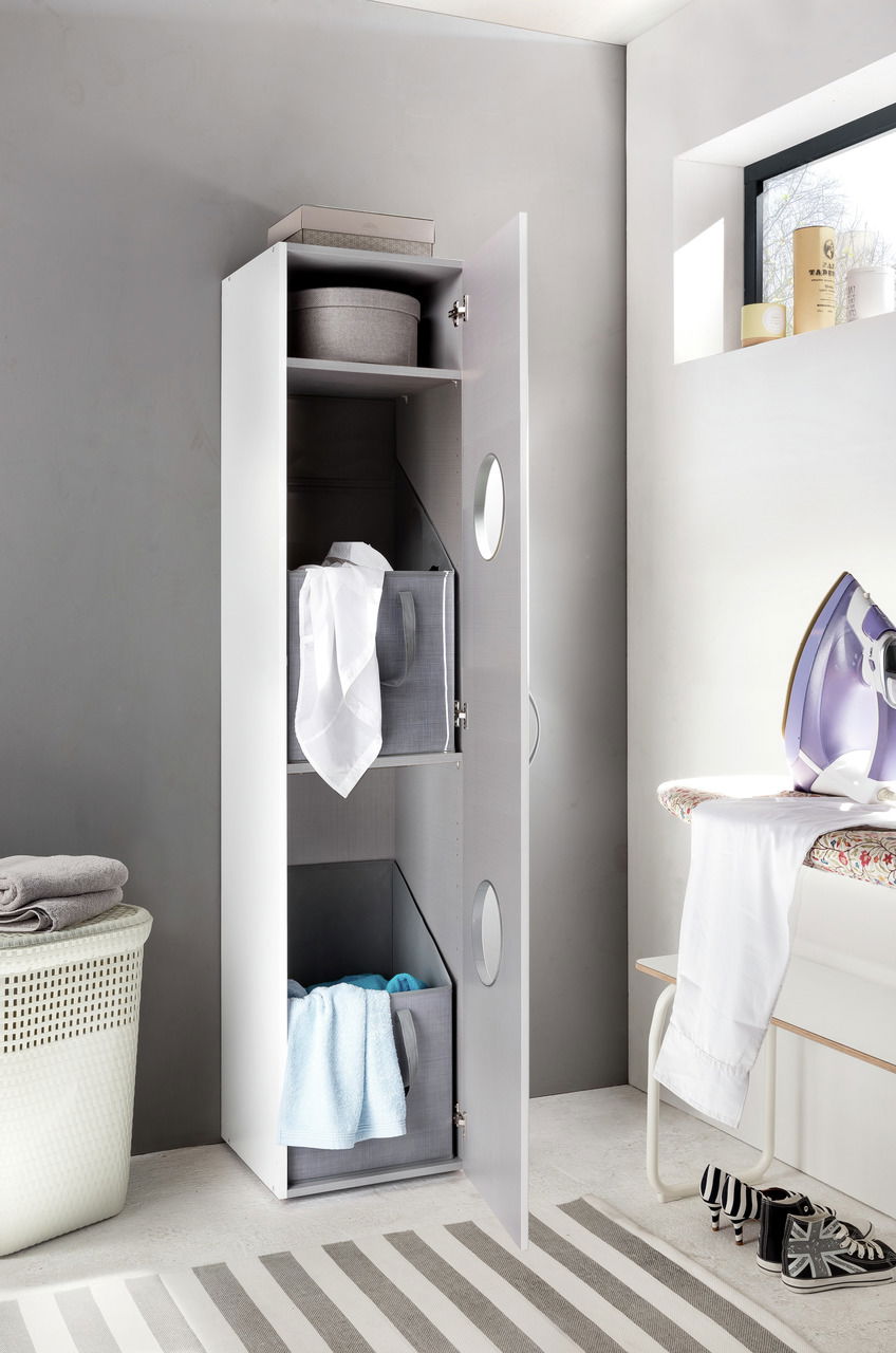 XORA Wäscheschrank MULTIRAUMKONZEPT
