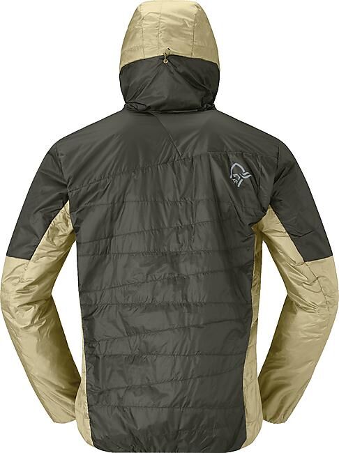 NORRONA - POLAIRE FALKETIND THERMO40 HOOD M'S