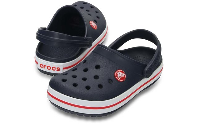 Crocs Crocband Kinderclog