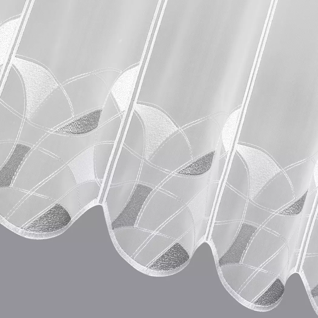 Kurzgardine Gina 145 x 45 cm