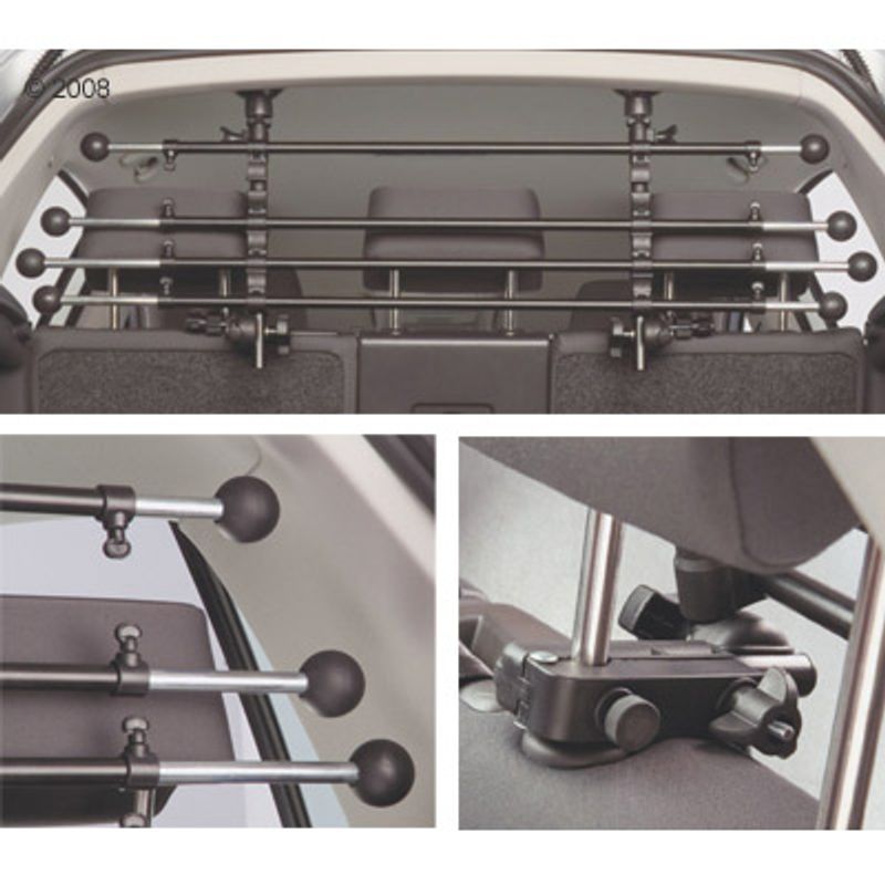 Grille de protection pour voiture Kleinmetall Roadmaster à prix discount sur bitiba.fr