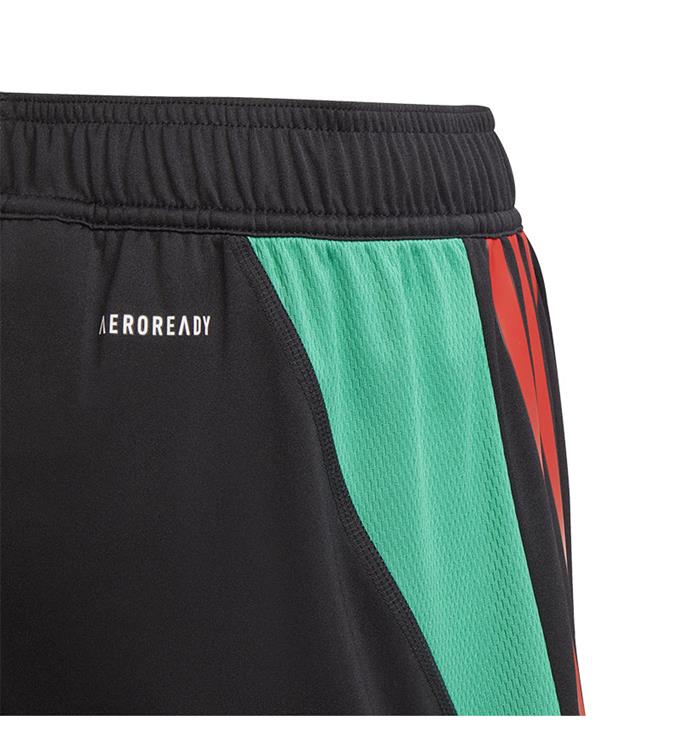 adidas JR Manchester United FC Tiro 23 Trainingsshort 2023/2024