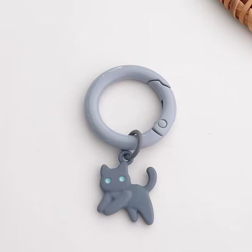 Coolkiss - Katten tashanger / sleutelhanger