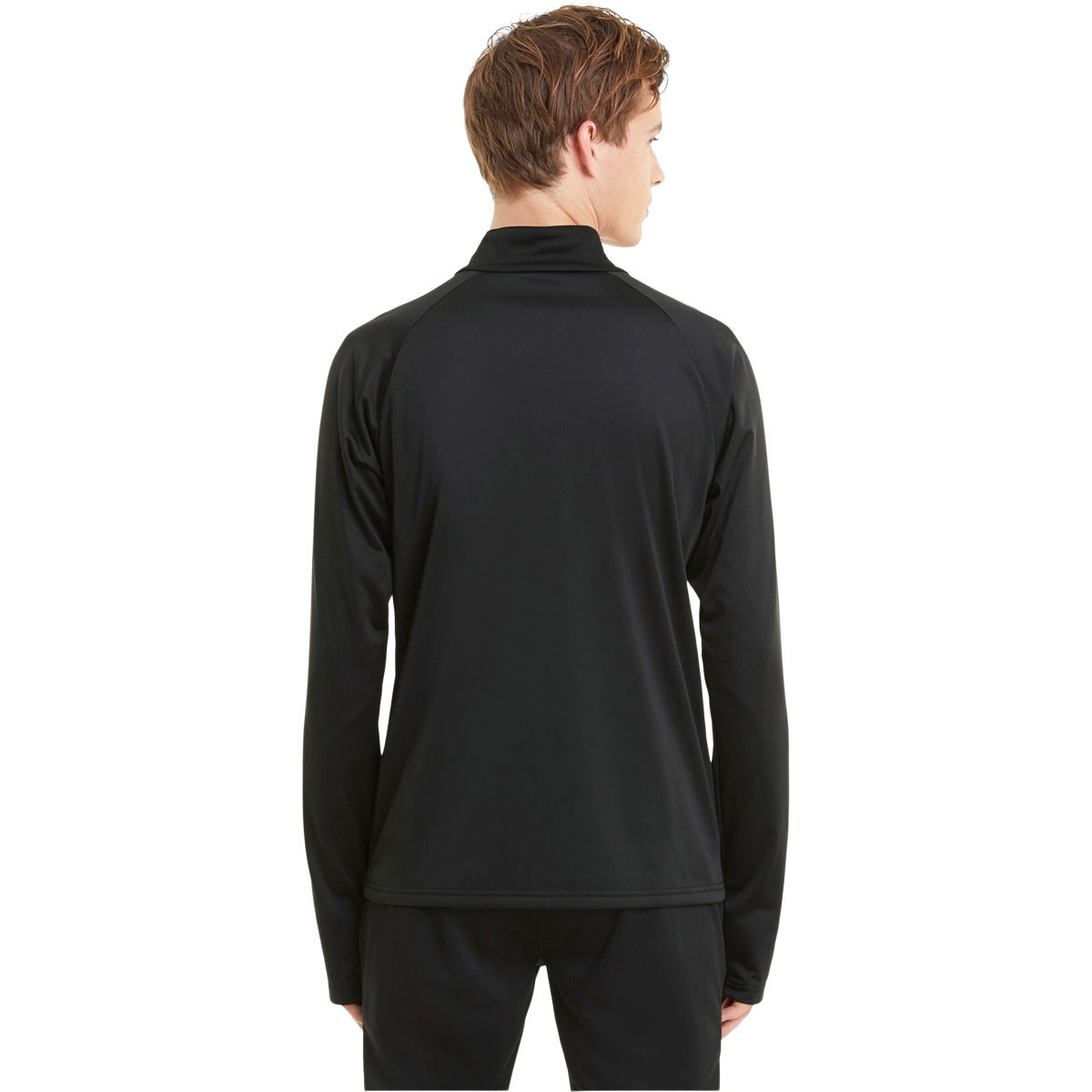 Puma teamLIGA 1/4 Zip Træningstrøje Herre