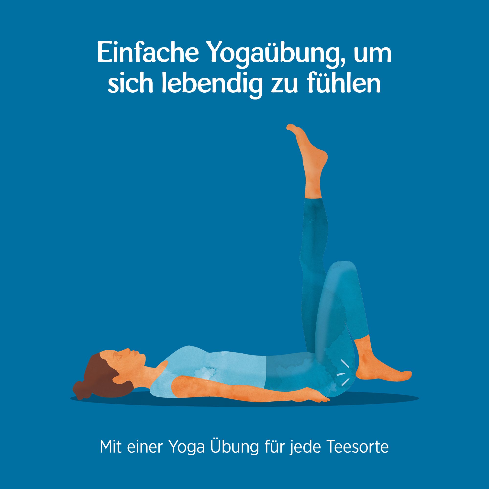 YOGI TEA® Klarer Geist, Bio Kräutertee