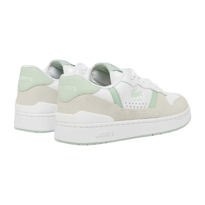 Lacoste T-Clip Set Sneakers Dames
