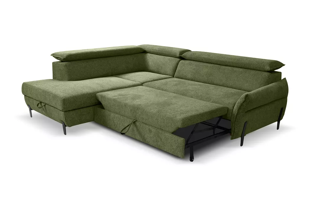 Ecksofa Romeo