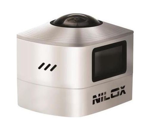Nilox EVO 360