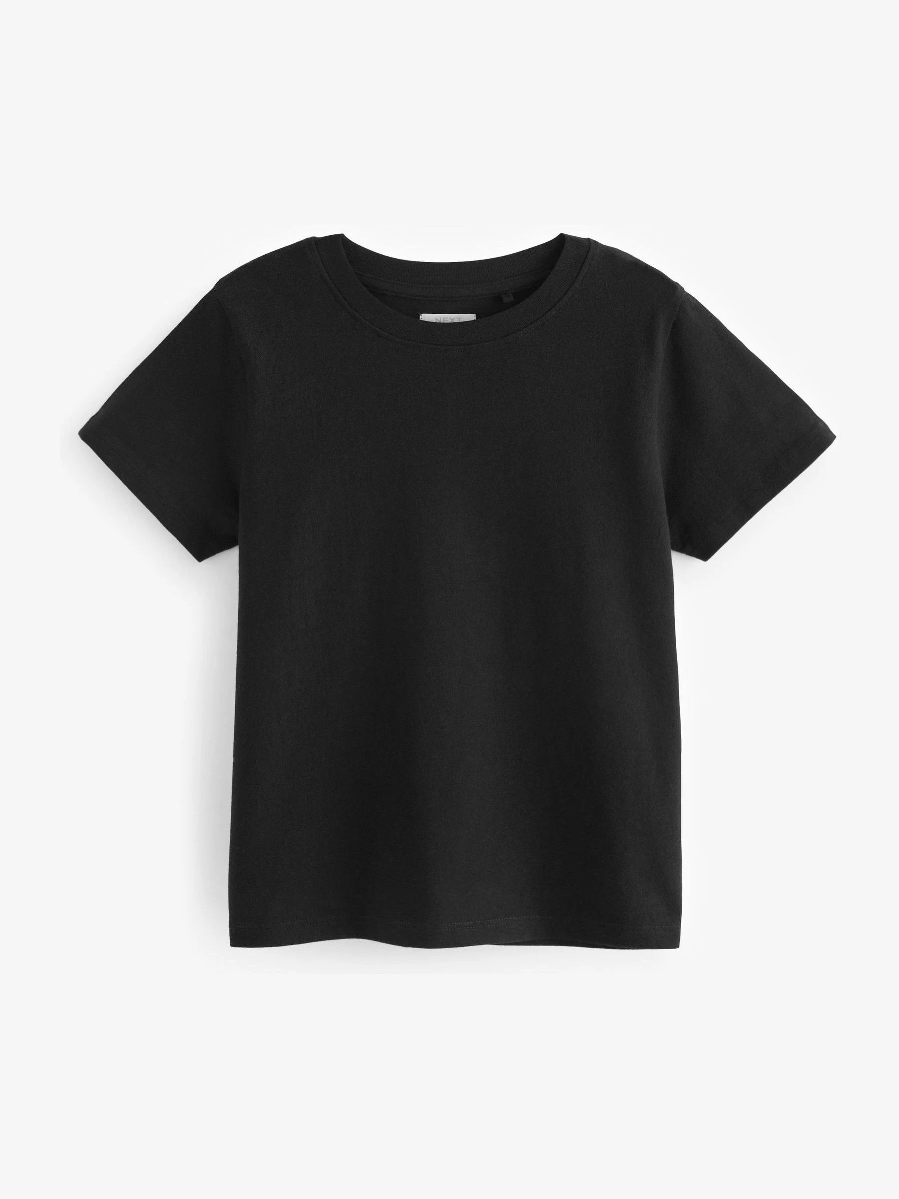 Multi - T-shirts 8 Pack (3-16jr)