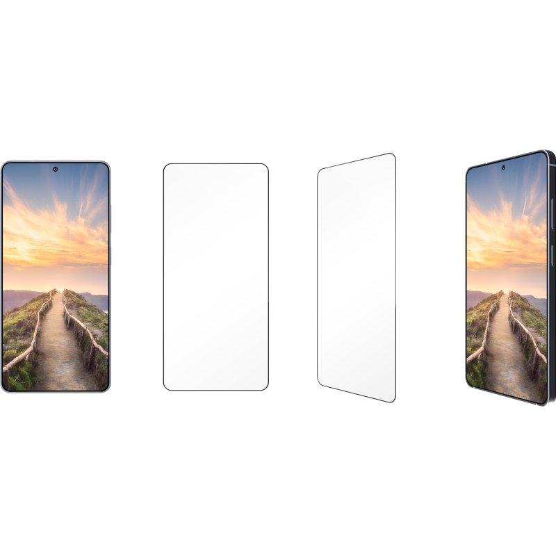 dbramante1928 eco Protection d'écran transparent Samsung 1 pièce(s)