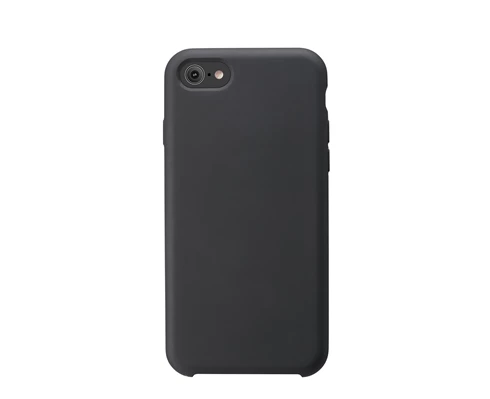 Andersson Soft silicone case w/ MagSafe Apple iPhone 6/6S/7/8/SE Black