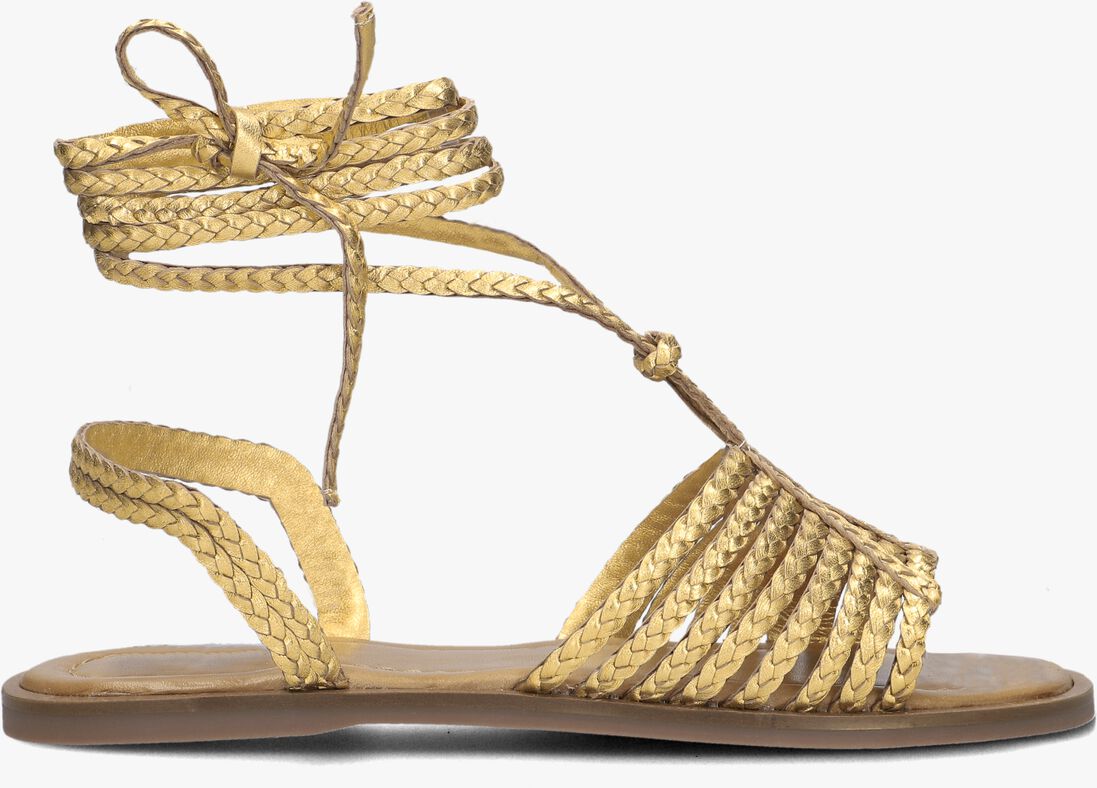 INUOVO gouden inuovo sandalen 965040
