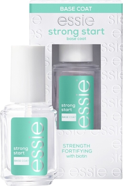 Essie - Strong Start Base Coat
