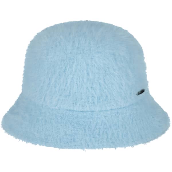 Bonnet BARTS LAVATERA HAT LIGHT BLUE
