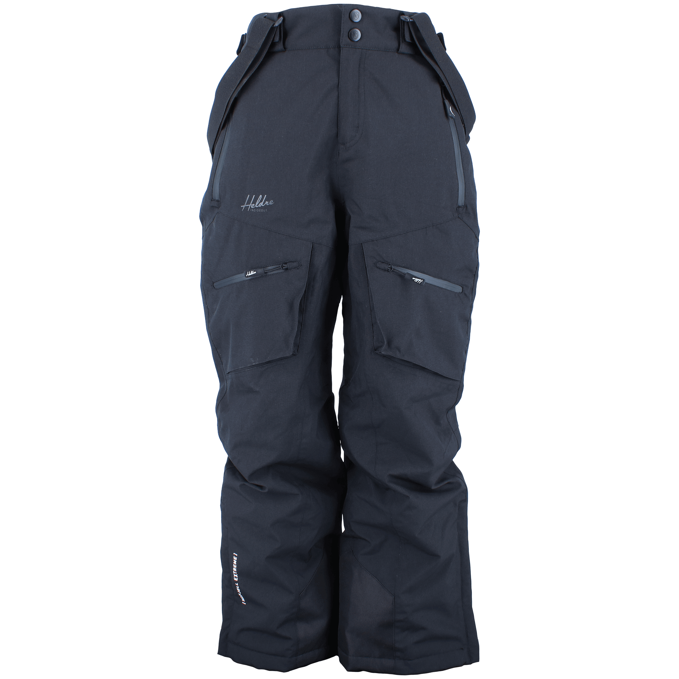 Heldre Hafjell Extreme pant junior - Bukse