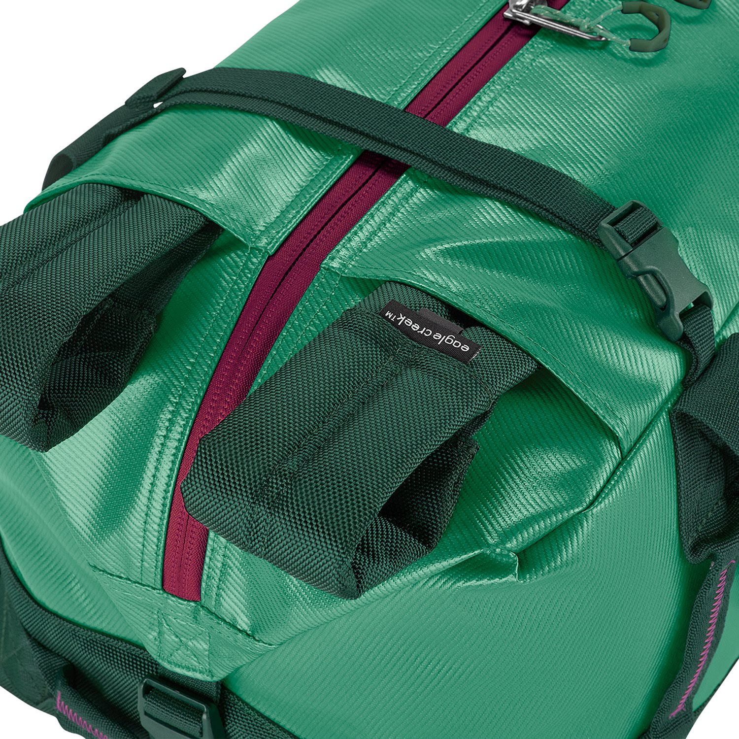 Eagle Creek Migrate Duffel 40L willow