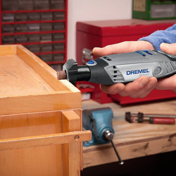 Dremel multitoolsysteem 3000JP
