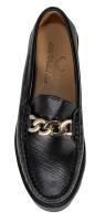 Loafers 126R-00 Sort