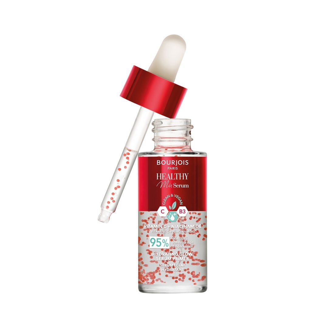 BOURJOIS  Healthy Mix Serum Primer