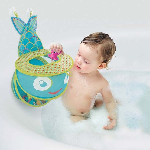 Filet de bain poisson - LUDI