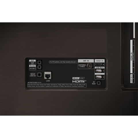 LG OLED evo C4 – 4K Smart OLED TV
