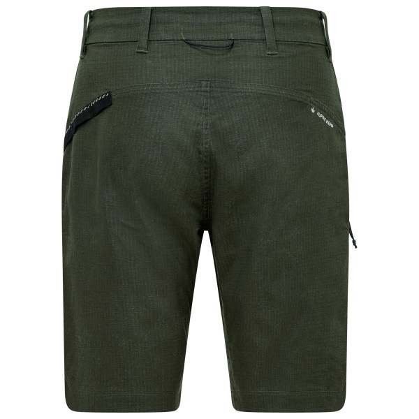 Salewa - Agner Hemp Ripstop Shorts - Short