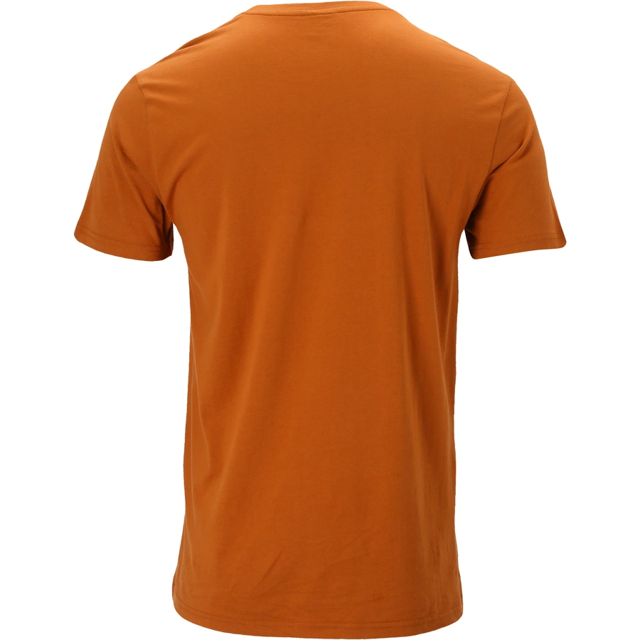 Cruz T-Shirt Highmore 5065 Roasted Pecan