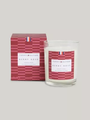 Vela Berry Rose 180g