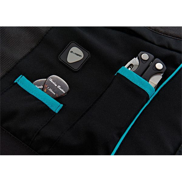 Thomann Collection Softshell Jacket S