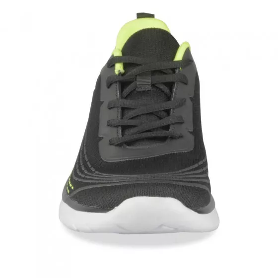 Baskets NOIR UNYK