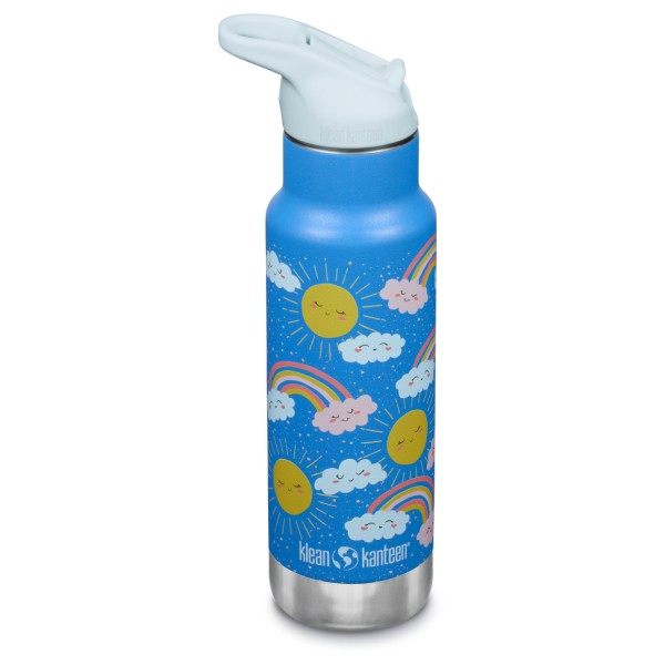 Klean Kanteen - Kid's Classic Narrow VI Flip Sport - Bouteille isotherme