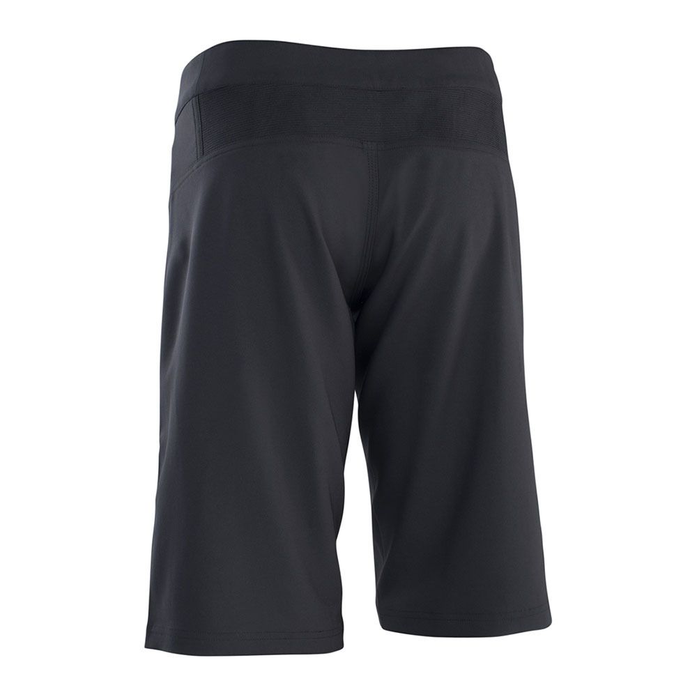 Ion Bike LOGO - Short Femme black