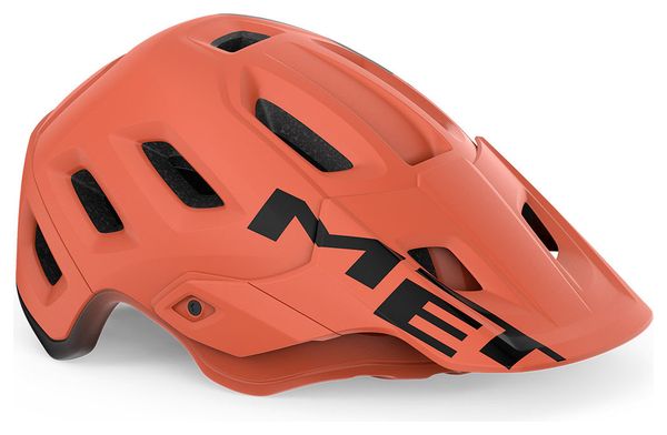 Casque VTT Met Roam Mips Orange