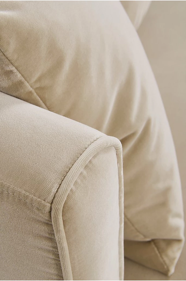 WYOMING sofa 2-seters