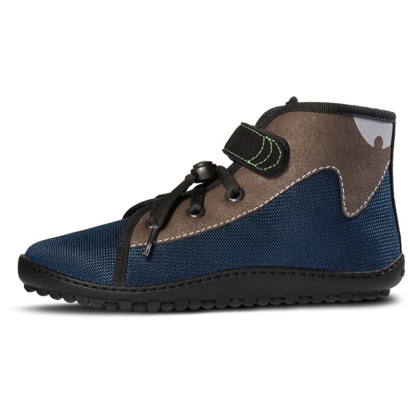 Leguano - Kid's Scippo - Chaussures minimalistes
