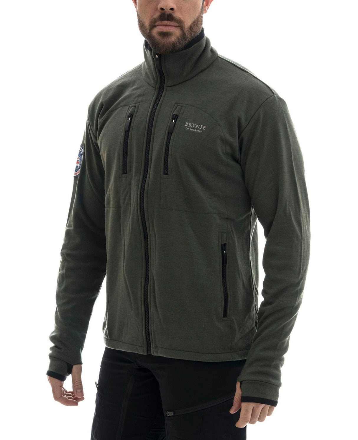 Brynje<br>Antarctic