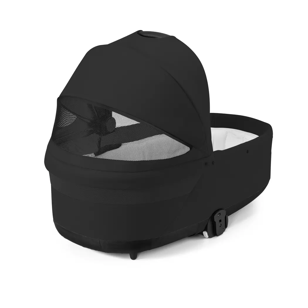 Kinderwagenaufsatz Cot S Lux
