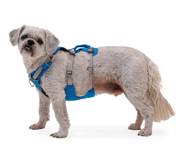 RUFFWEAR® Hundegeschirr Flagline Harness 2.0