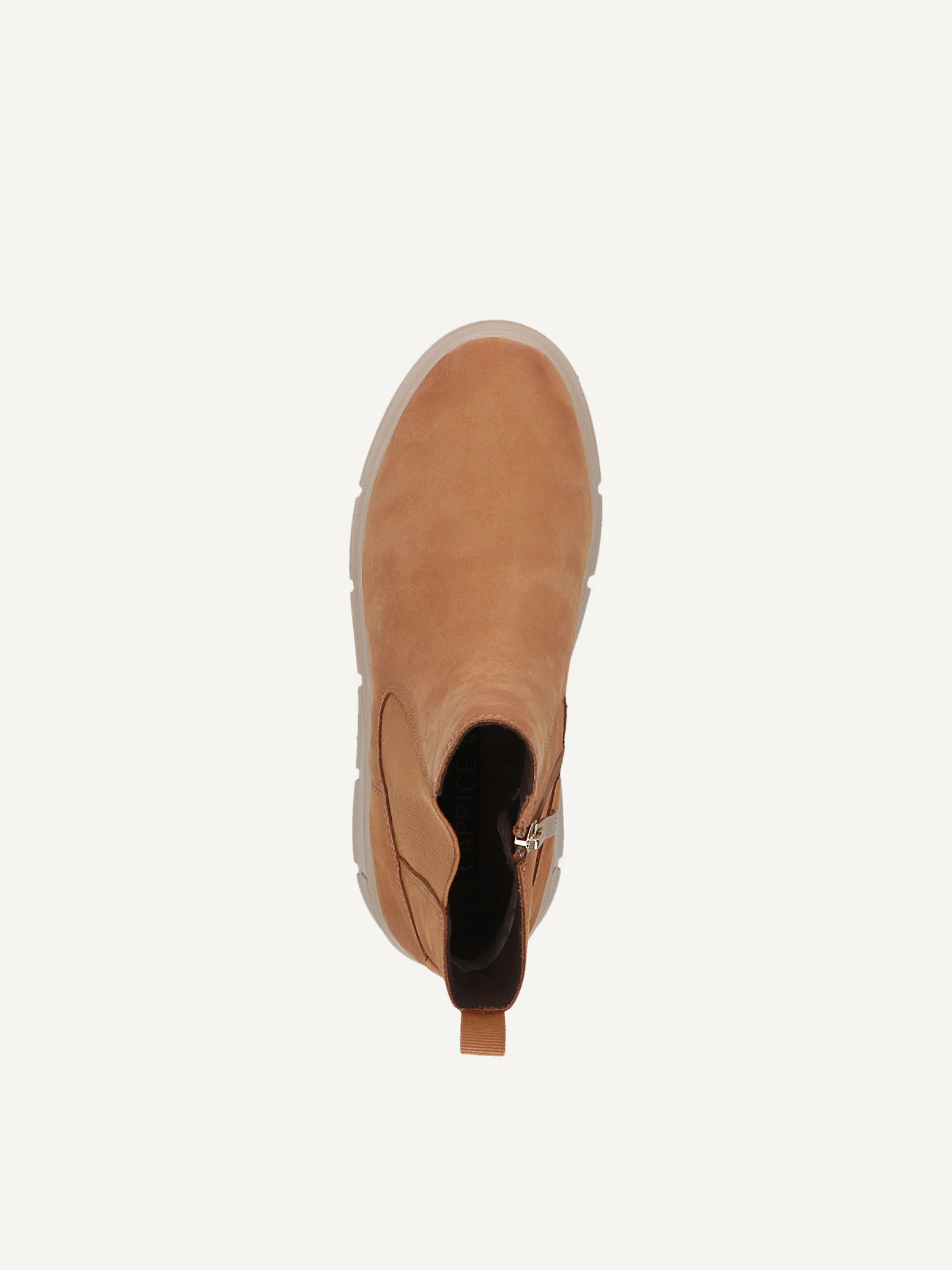 Stiefelette
