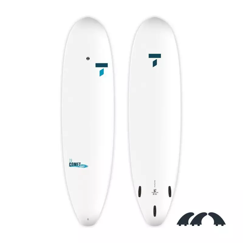 Planche Surf TAHE Comet 7´8 Tough-Tec