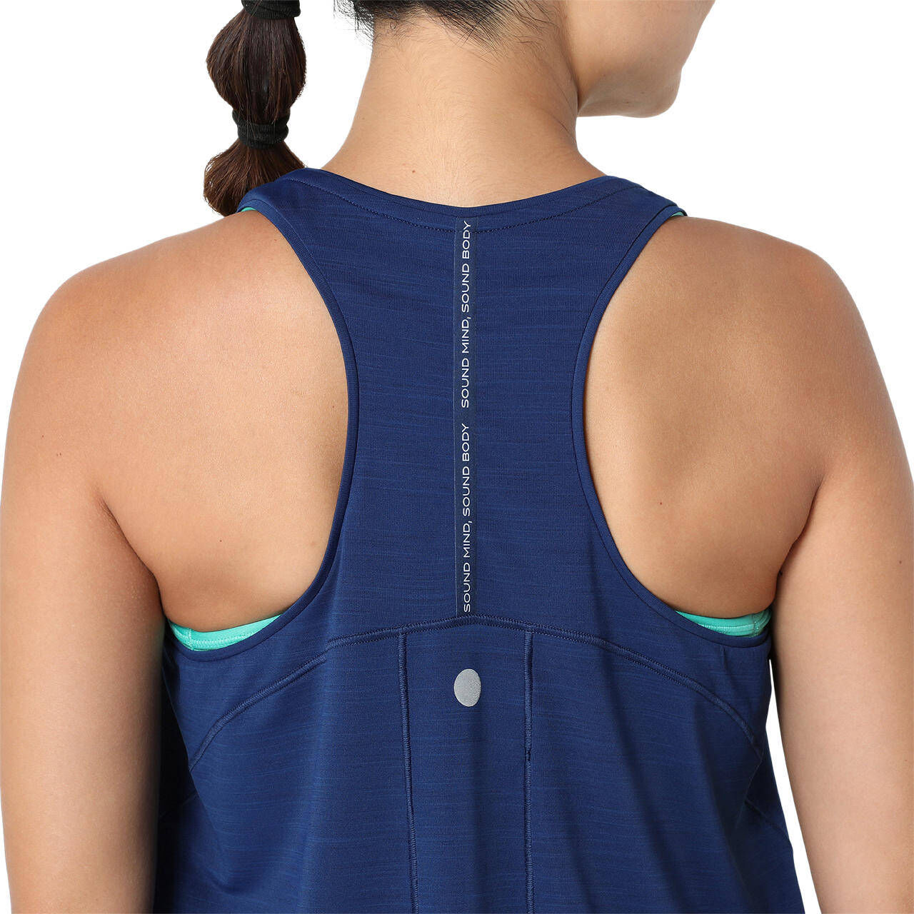 Asics| Damen Lauftop RACE TANK