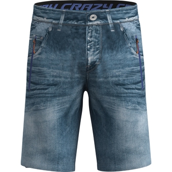 Crazy Super Shorts Resina Herren