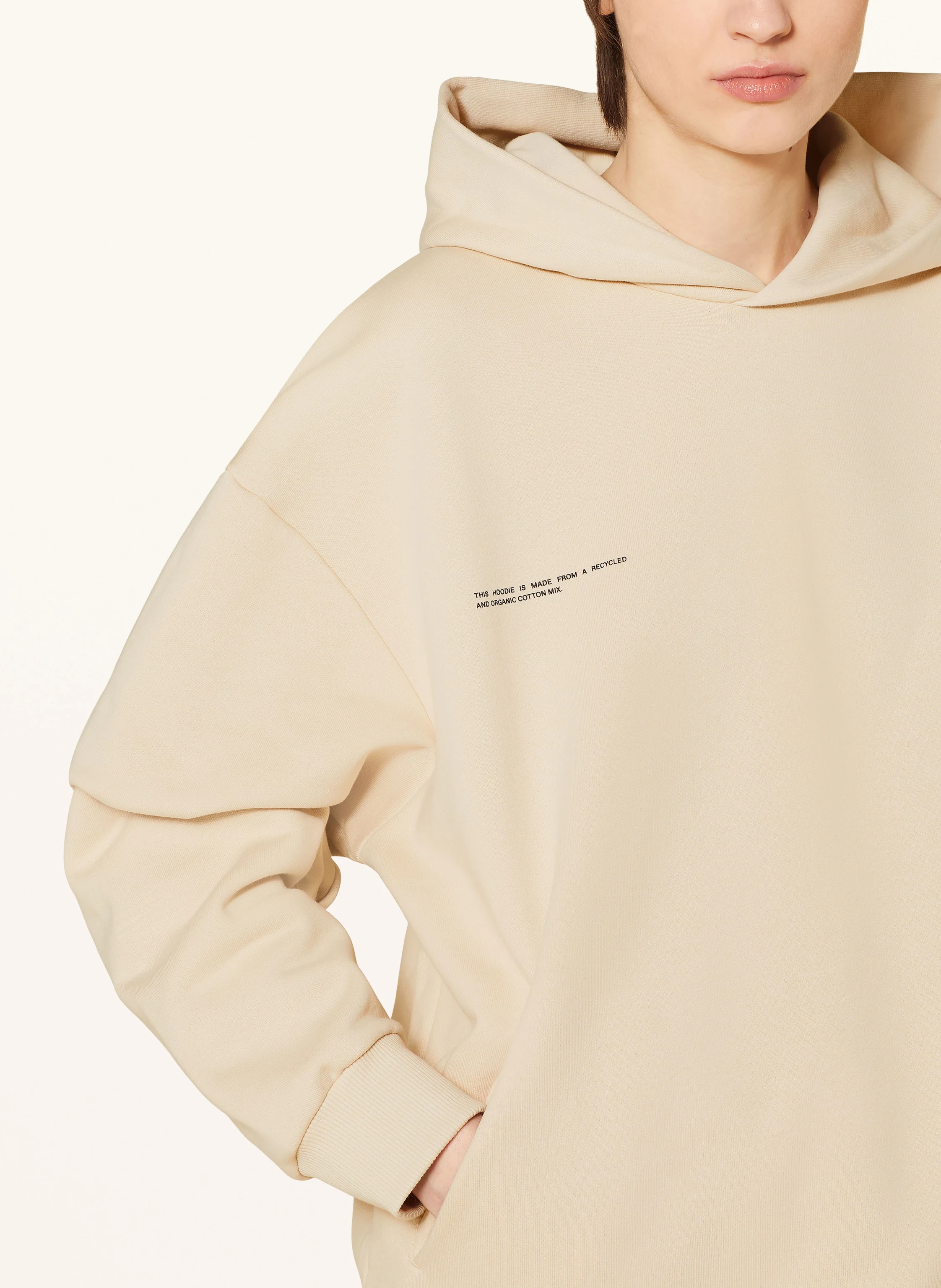 PANGAIA Hoodie 365