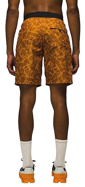 PRANA - SHORT MOJO M