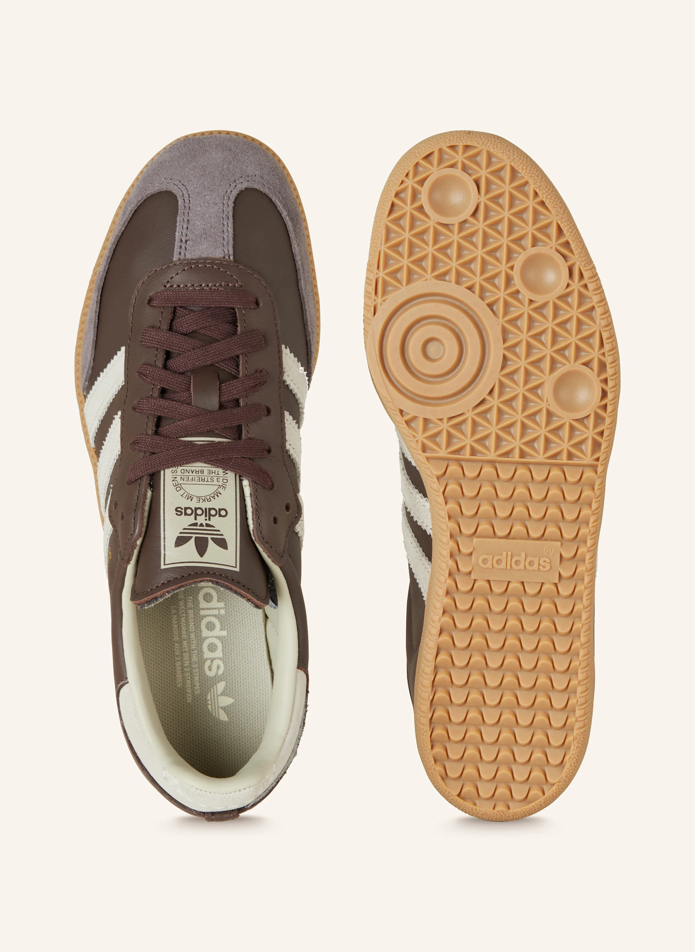 adidas Originals Sneaker SAMBA OG